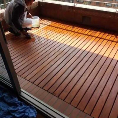 Instalacion De Pisos De Madera 13